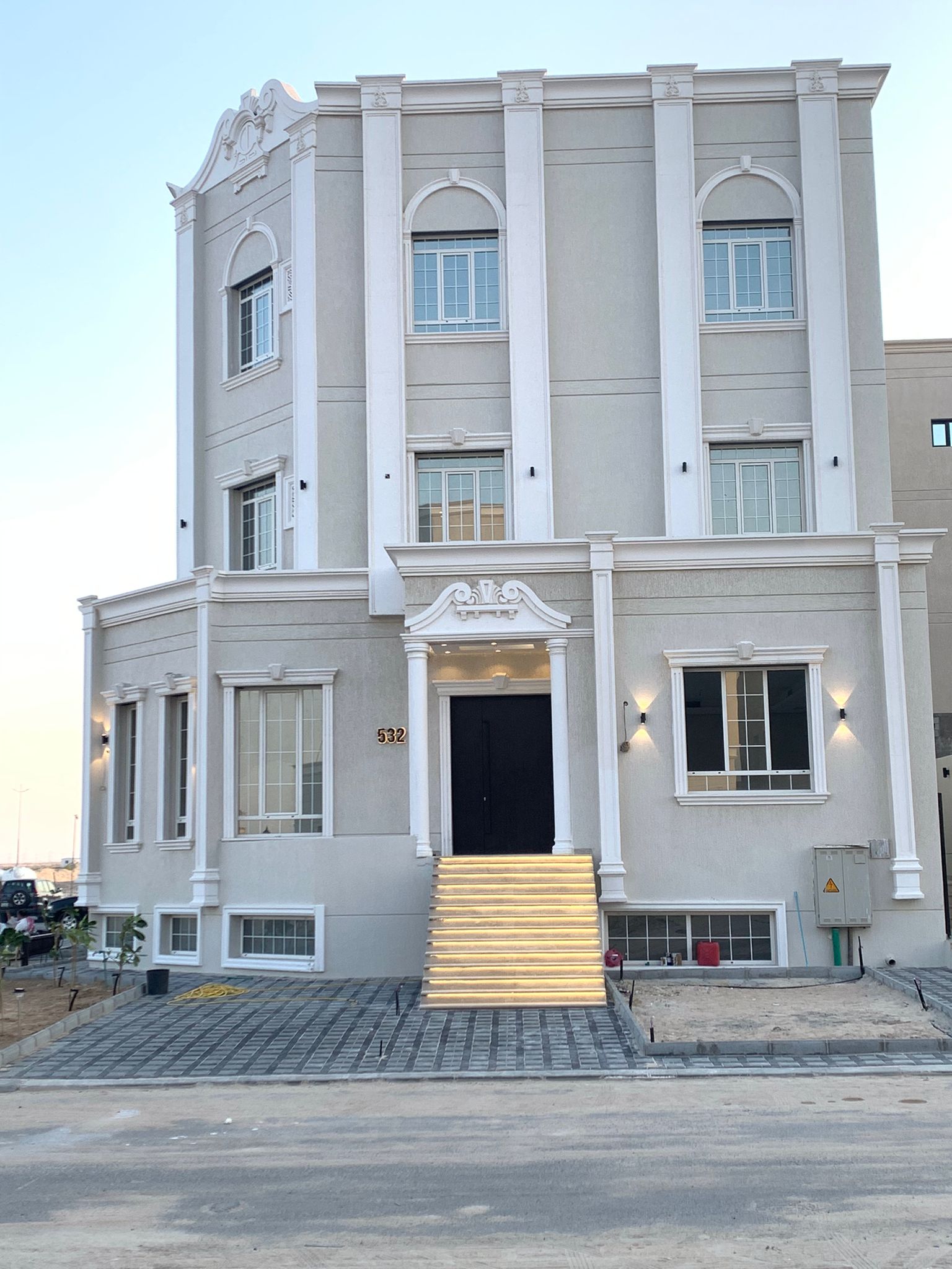 Our Project